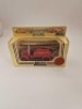 7x Boxed Lledo diecast models - 7