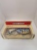 3x Lledo Horse drawn vehicles & one Lledo set including s horse drawn vehicle & two vans - 2