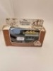 3x Lledo Horse drawn vehicles & one Lledo set including s horse drawn vehicle & two vans - 6