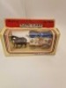 3x Lledo Horse drawn vehicles & one Lledo set including s horse drawn vehicle & two vans - 7