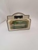 8x Boxed Lledo diecast vehicles - 2