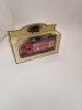 8x Boxed Lledo diecast vehicles - 8