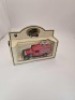 8x Boxed Lledo diecast vehicles - 9