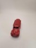 A collection of Dinky diecast models x 3 unboxed comprising of DINKY #30p / 442 Studebaker Red Esso Petrol Tanker Produced 1952-60 Dinky #454 Trojan 15cwt Van Green (Cydrax) - Diecast green hubs. Cydrax livery. Produced 1956-1959 and Dinky #30V/491 Electr - 4