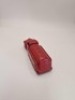 A collection of Dinky diecast models x 3 unboxed comprising of DINKY #30p / 442 Studebaker Red Esso Petrol Tanker Produced 1952-60 Dinky #454 Trojan 15cwt Van Green (Cydrax) - Diecast green hubs. Cydrax livery. Produced 1956-1959 and Dinky #30V/491 Electr - 5