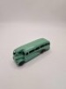 A collection of Dinky diecast models x 3 unboxed comprising of Dinky #31b Trojan 15cwt Van (Dunlop) Red Maroon Hubs. Later renumbered to 451 produced from 1952-1954, Dinky 29e Single Deck Bus Green/Green - Ridged hubs produced 1948 &acirc;&euro;&oelig; 1952 Dinky #29E ISO - 2