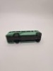 A collection of Dinky diecast models x 3 unboxed comprising of Dinky #31b Trojan 15cwt Van (Dunlop) Red Maroon Hubs. Later renumbered to 451 produced from 1952-1954, Dinky 29e Single Deck Bus Green/Green - Ridged hubs produced 1948 &acirc;&euro;&oelig; 1952 Dinky #29E ISO - 5