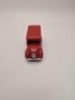 A collection of Dinky diecast models x 3 unboxed comprising of Dinky #31b Trojan 15cwt Van (Dunlop) Red Maroon Hubs. Later renumbered to 451 produced from 1952-1954, Dinky 29e Single Deck Bus Green/Green - Ridged hubs produced 1948 &acirc;&euro;&oelig; 1952 Dinky #29E ISO - 11