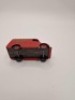 A collection of Dinky diecast models x 3 unboxed comprising of Dinky #31b Trojan 15cwt Van (Dunlop) Red Maroon Hubs. Later renumbered to 451 produced from 1952-1954, Dinky 29e Single Deck Bus Green/Green - Ridged hubs produced 1948 &acirc;&euro;&oelig; 1952 Dinky #29E ISO - 13