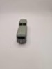 A collection of Dinky diecast models x3 unboxed comprising of Dinky 29f Observation Coach Grey/Red - Later renumbered to 280. Produced 1950 &acirc;&euro;&oelig; 1954 Dinky 34b Royal Mail Van Red/Black - Pre war version with open rear windows, smooth hubs and white tyres p - 3