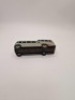 A collection of Dinky diecast models x3 unboxed comprising of Dinky 29f Observation Coach Grey/Red - Later renumbered to 280. Produced 1950 &acirc;&euro;&oelig; 1954 Dinky 34b Royal Mail Van Red/Black - Pre war version with open rear windows, smooth hubs and white tyres p - 5