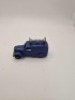 A collection of Dinky diecast models x3 unboxed comprising of Dinky 29f Observation Coach Grey/Red - Later renumbered to 280. Produced 1950 &acirc;&euro;&oelig; 1954 Dinky 34b Royal Mail Van Red/Black - Pre war version with open rear windows, smooth hubs and white tyres p - 6
