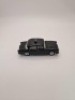 A collection of Dinky diecast models x 3 unboxed comprising of Dinky 30h Daimler Ambulance Cream - Red crosses & wheels. Later renumbered to 253 produced 1950-1954 Dinky 254 Austin Taxi Green/Yellow - Re-numbered from 40h produced 1956-1959 Dinky 256 Humb - 6