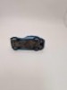 A collection of Dinky diecast models x 3 unboxed comprising of Dinky 40b Triumph 1800 Blue - Later renumbered to 151. Produced 1948-1954 Dinky 39c Lincoln Zephyr Coupe Grey - Post War produced 1947-1950 and Dinky 40a Riley Saloon Grey - Later renumbered 1 - 5