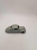 A collection of Dinky diecast models x 3 unboxed comprising of Dinky 40b Triumph 1800 Blue - Later renumbered to 151. Produced 1948-1954 Dinky 39c Lincoln Zephyr Coupe Grey - Post War produced 1947-1950 and Dinky 40a Riley Saloon Grey - Later renumbered 1 - 6