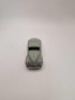 A collection of Dinky diecast models x 3 unboxed comprising of Dinky 40b Triumph 1800 Blue - Later renumbered to 151. Produced 1948-1954 Dinky 39c Lincoln Zephyr Coupe Grey - Post War produced 1947-1950 and Dinky 40a Riley Saloon Grey - Later renumbered 1 - 7