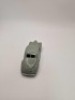 A collection of Dinky diecast models x 3 unboxed comprising of Dinky 40b Triumph 1800 Blue - Later renumbered to 151. Produced 1948-1954 Dinky 39c Lincoln Zephyr Coupe Grey - Post War produced 1947-1950 and Dinky 40a Riley Saloon Grey - Later renumbered 1 - 8