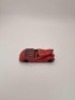 A collection of Dinky diecast models x 3 unboxed comprising of Dinky 38b Sunbeam Talbot Sports Car red produced 1946 &acirc;&euro;&oelig; 1950 Dinky 38d Alvis Sports Tourer Maroon/Red (Smooth Hubs) - Early Post War variation with smooth hubs produced 1945-1946 and Dinky 3 - 2