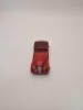 A collection of Dinky diecast models x 3 unboxed comprising of Dinky 38b Sunbeam Talbot Sports Car red produced 1946 &acirc;&euro;&oelig; 1950 Dinky 38d Alvis Sports Tourer Maroon/Red (Smooth Hubs) - Early Post War variation with smooth hubs produced 1945-1946 and Dinky 3 - 3
