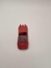 A collection of Dinky diecast models x 3 unboxed comprising of Dinky 38b Sunbeam Talbot Sports Car red produced 1946 &acirc;&euro;&oelig; 1950 Dinky 38d Alvis Sports Tourer Maroon/Red (Smooth Hubs) - Early Post War variation with smooth hubs produced 1945-1946 and Dinky 3 - 4