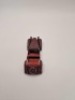 A collection of Dinky diecast models x 3 unboxed comprising of Dinky 38b Sunbeam Talbot Sports Car red produced 1946 &acirc;&euro;&oelig; 1950 Dinky 38d Alvis Sports Tourer Maroon/Red (Smooth Hubs) - Early Post War variation with smooth hubs produced 1945-1946 and Dinky 3 - 8