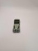 A collection of Dinky diecast models x 3 unboxed comprising of Dinky 38b Sunbeam Talbot Sports Car red produced 1946 &acirc;&euro;&oelig; 1950 Dinky 38d Alvis Sports Tourer Maroon/Red (Smooth Hubs) - Early Post War variation with smooth hubs produced 1945-1946 and Dinky 3 - 11