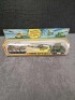orgi Diecast Gift Set 17 military set of 3 vehicles comprising&nbsp;Tiger Mk1 tank, Bell AH-1G Helicopter & Saladin armoured car in original box&nbsp; - 5