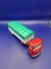 Dinky diecast unboxed #914 AEC Articulated Lorry and AEC Trailer with British Road Services decal - 3