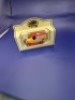 5x diecast boxrd circus related vehicles comprising of; 4x Lledo Diecast Clown Related Vehicles Individually and Preiser # 2076 Knie Lorry - 3