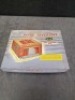 Dinky #954 Fire Station Kit in box