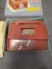 Dinky #954 Fire Station Kit in box - 3
