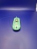 Dinky Diecast #236 Connaught Racing Car Green with White driver in Box (only one tab and no flaps) 1957 - 1959 - 3