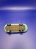 Dinky Diecast #236 Connaught Racing Car Green with White driver in Box (only one tab and no flaps) 1957 - 1959 - 5