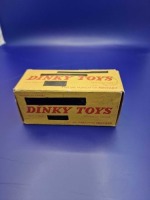 French Dinky Diecast #563 Renault Estafette Pick-up in Box