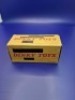 French Dinky Diecast #563 Renault Estafette Pick-up in Box