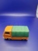 French Dinky Diecast #563 Renault Estafette Pick-up in Box - 2