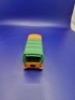 French Dinky Diecast #563 Renault Estafette Pick-up in Box - 4