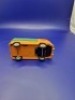 French Dinky Diecast #563 Renault Estafette Pick-up in Box - 5
