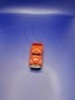 Dublo Dinky Diecast #065 Morris Pick-Up Red - Grey Plastic Wheels in box 1957-1960