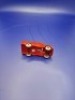 Dublo Dinky Diecast #065 Morris Pick-Up Red - Grey Plastic Wheels in box 1957-1960 - 2