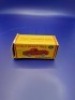 Dublo Dinky Diecast #065 Morris Pick-Up Red - Grey Plastic Wheels in box 1957-1960 - 5