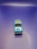 French Dinky Diecast ##24L 2CV Vespa Blue And Grey in Box - 3