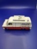Dinky Diecast #287 Police Accident Unit in solid Box 1967 - 1972 - 2
