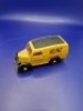 2x Matchbox Dinky diecast vans comprising of Sharps Toffee Commer Van and 1950 Ford Heinz Van - 2