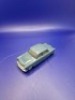 3x Corgi diecast unboxed comprising of Chevrolet Impala in Black, Standard Vanguard III and VW 1500 Karmann Ghia - 8