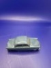 3x Corgi diecast unboxed comprising of Chevrolet Impala in Black, Standard Vanguard III and VW 1500 Karmann Ghia - 9