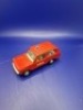 3 x Dinky diecast unboxed comprising of #192 Fire Servce Range Rover, #255 Ford Zodiac Police Car and #255 Mini Clubman Police Car - 2