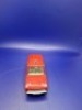 3 x Dinky diecast unboxed comprising of #192 Fire Servce Range Rover, #255 Ford Zodiac Police Car and #255 Mini Clubman Police Car - 4