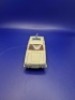 3 x Dinky diecast unboxed comprising of #192 Fire Servce Range Rover, #255 Ford Zodiac Police Car and #255 Mini Clubman Police Car - 10