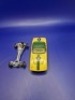 Corgi diecast unboxed Lotus Elan S2 with removable Chassis with a spare chassis plus leaflet - 3